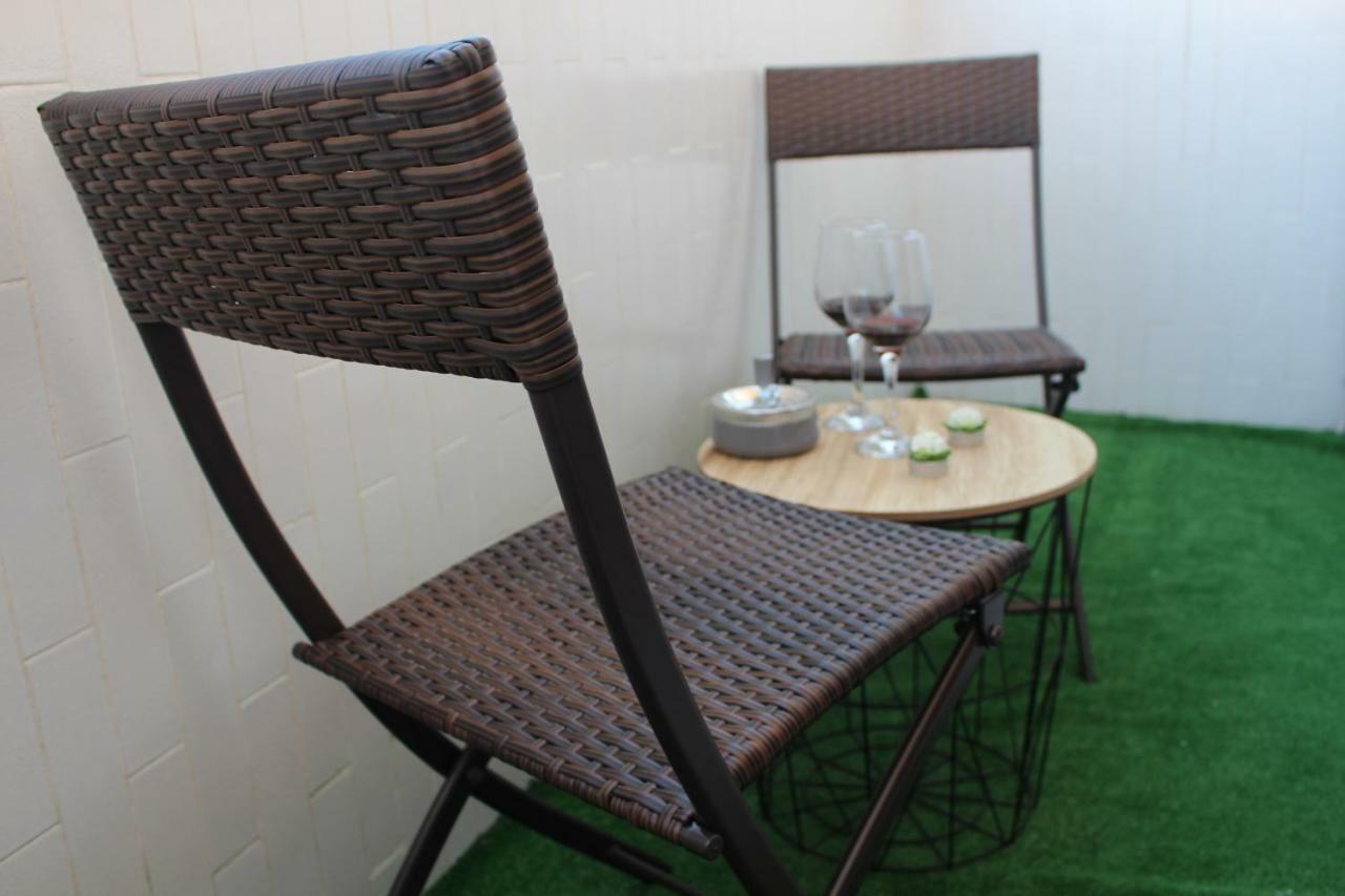 Ferienwohnung Invicta Flats - Oporto Exterior foto