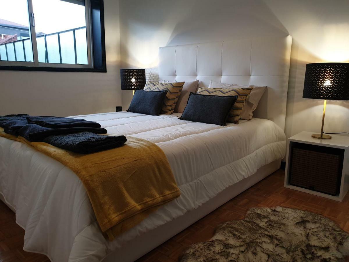 Ferienwohnung Invicta Flats - Oporto Exterior foto