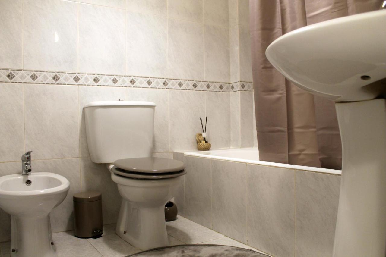 Ferienwohnung Invicta Flats - Oporto Zimmer foto