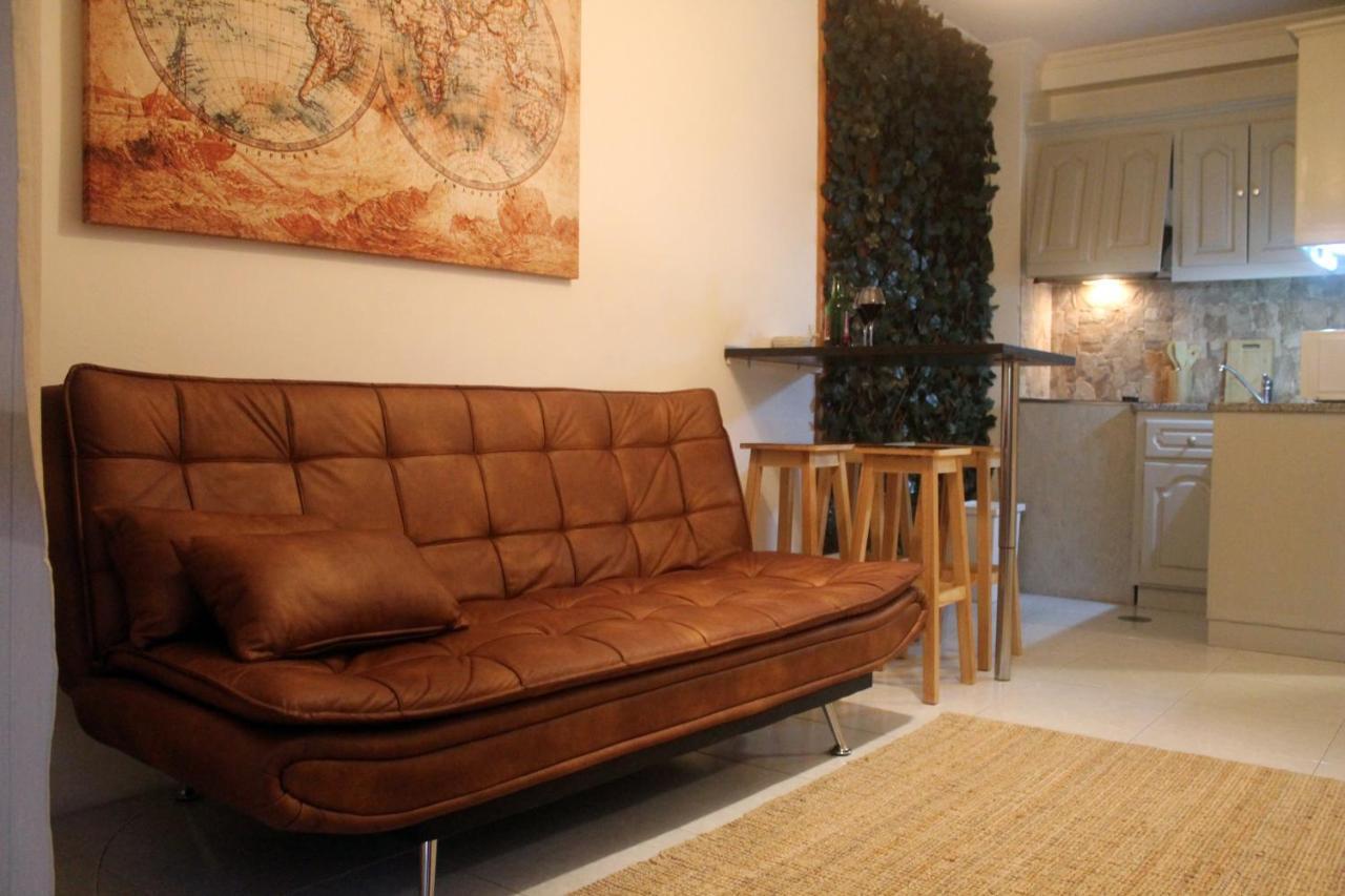 Ferienwohnung Invicta Flats - Oporto Zimmer foto