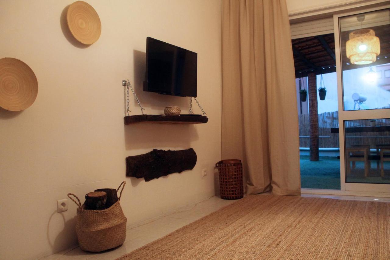 Ferienwohnung Invicta Flats - Oporto Zimmer foto